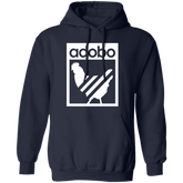Chicken Adobo Unisex Pullover Hoodie
